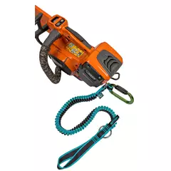 Notch Quick Cinch motorfűrész rögzítő heveder, 25 mm, 25 kg, 270 g.