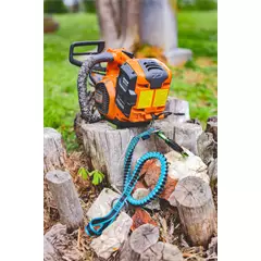 Notch Quick Cinch motorfűrész rögzítő heveder, 25 mm, 25 kg, 270 g.