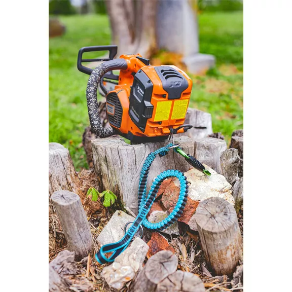 Notch Quick Cinch motorfűrész rögzítő heveder, 25 mm, 25 kg, 270 g.