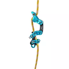 Notch Rope Runner Vertec famászó, ereszkedő eszköz