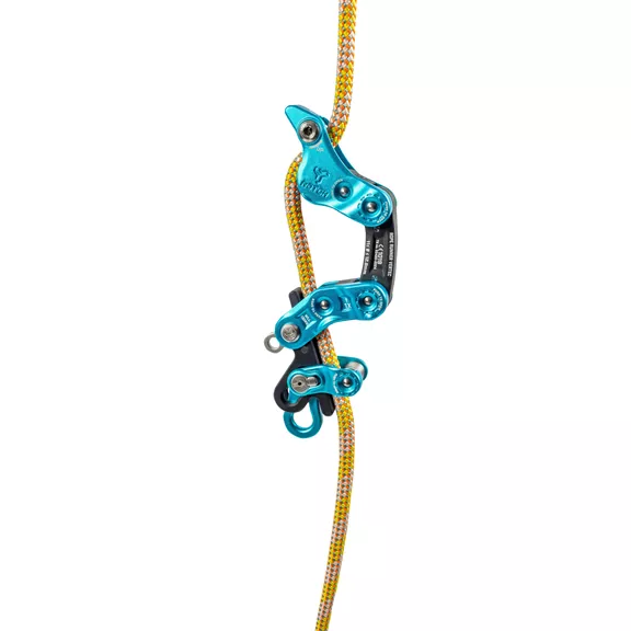 Notch Rope Runner Vertec famászó, ereszkedő eszköz