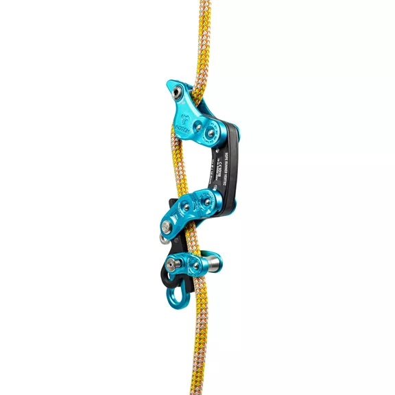 Notch Rope Runner Vertec famászó, ereszkedő eszköz