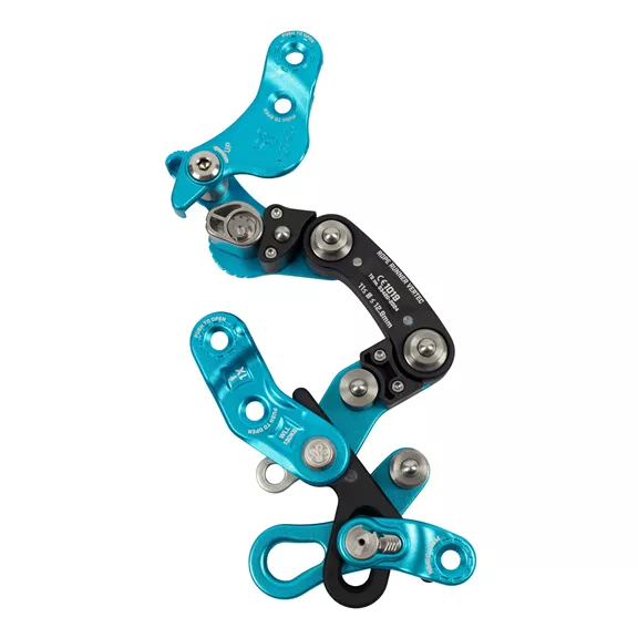Notch Rope Runner Vertec famászó, ereszkedő eszköz