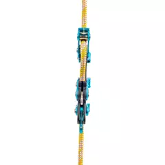 Notch Rope Runner Vertec famászó, ereszkedő eszköz