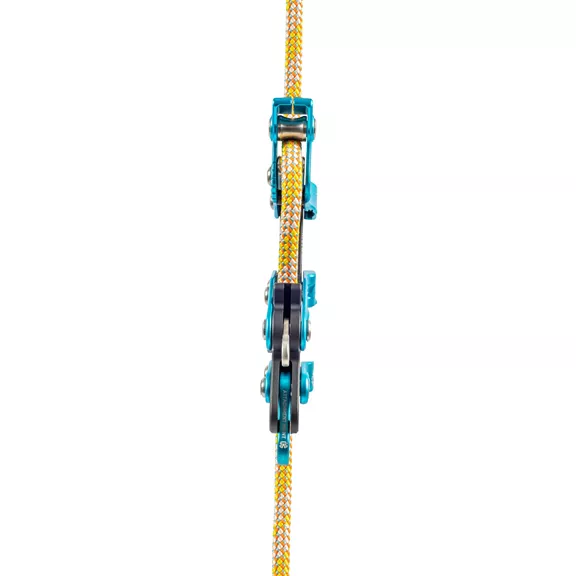 Notch Rope Runner Vertec famászó, ereszkedő eszköz