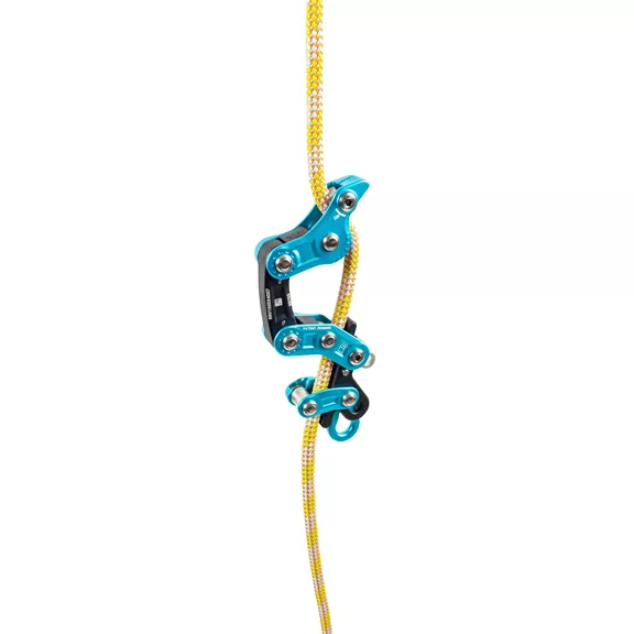 Notch Rope Runner Vertec famászó, ereszkedő eszköz