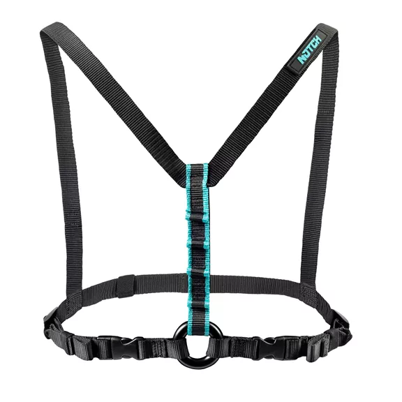 Notch SRS Chest mellpánt