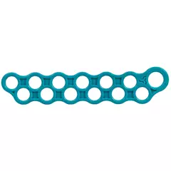 Notch Speedrack karabiner tároló