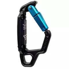 Notch Swinger motorfűrész tartó karabiner