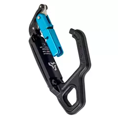 Notch Swinger motorfűrész tartó karabiner