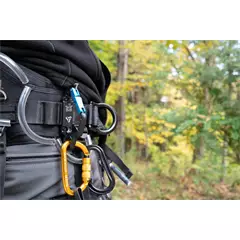 Notch Swinger motorfűrész tartó karabiner