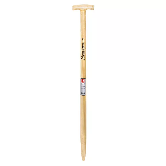 Nyél, kőris T-nyél kertész ásóhoz 90cm