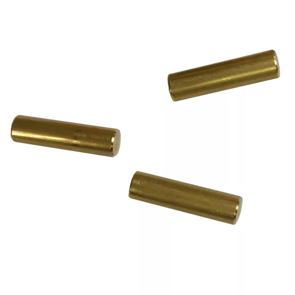 Nyírószegecs T508D, (0,5 x 3,0 cm), 1 db