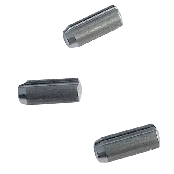 Nyírószegecs TU8 ésTU16, (0,6 x 1,6 mm), 1 db