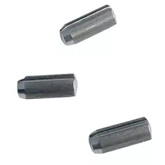 Nyírószegecs TU8 ésTU16, (0,6 x 1,6 mm), 1 db