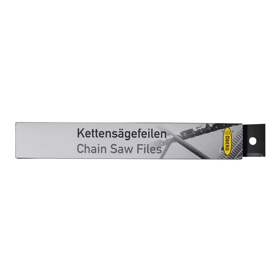 Öberg láncfűrész reszelő 6 db O 4,5 mm, 200 mm