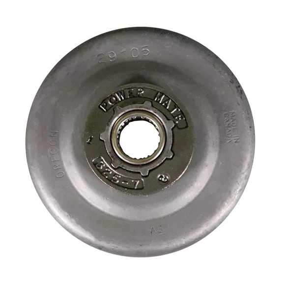 OREGON Power Mate betétes csillagkerék .325", SM7