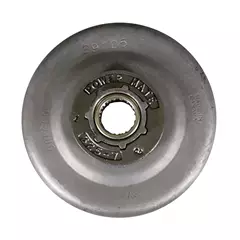 OREGON Power Mate betétes csillagkerék .325", SM7