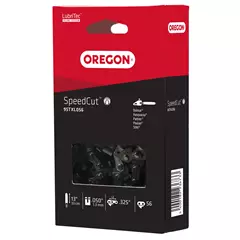 OREGON SpeedCut fűrészlánc.325" - 1,3mm - 72 szem