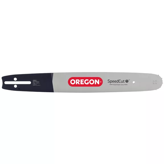 OREGON Speed Cut TXL vezetőlemez, 325", 72szem, 1,3mm, 45cm