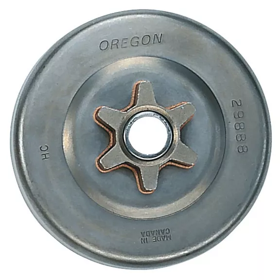 OREGON csillagkerék (Hobbi fix) 3/8"-6 fog