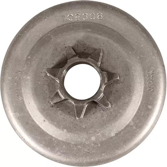 OREGON csillagkerék (Profi fix) .325"-7 fog (X)