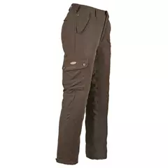 Hubertus OS 60 thermo vadásznadrág, vintage brown, 29