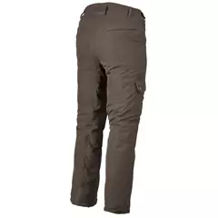 Hubertus OS 60 thermo vadásznadrág, vintage brown, 29