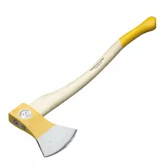 Ochsencopf ILTIS fejsze "Europa" 70 cm hikori, 1100g