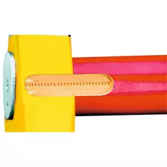 Ochsenkopf Spalt-Fix hasítóbalta ROTBAND, 1250g