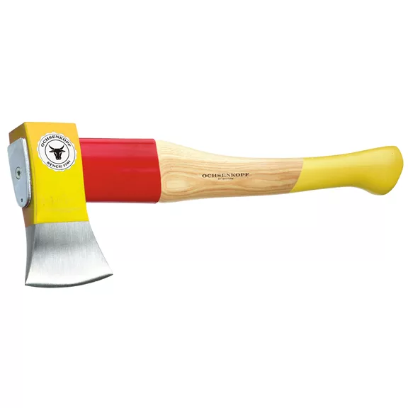 Ochsenkopf Spalt-Fix hasítóbalta ROTBAND, 1250g