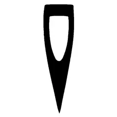 Ochsenkopf Spalt-Fix hasítóbalta ROTBAND, 1250g