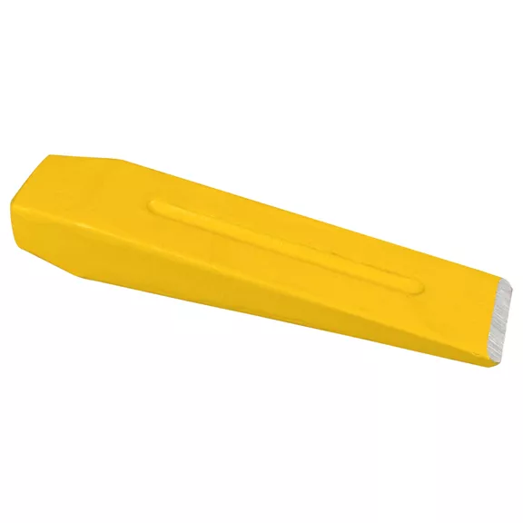 Ochsenkopf acél hasítóék 260 x 50 mm 2 kg