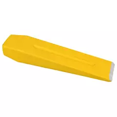 Ochsenkopf acél hasítóék 260 x 50 mm 2 kg