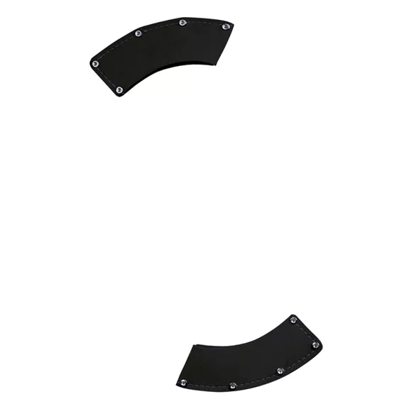 Ochsenkopf kétélű- dobófejsze 75cm hikori, 2000 g