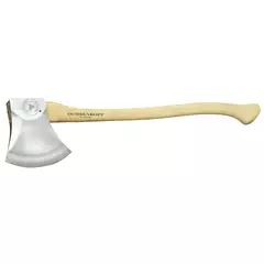 Ochsenkopf versenyfejsze sorszámmal 80cm, 3300g