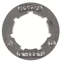 Önbeálló fogmeghajtó koszorú .325" 7 fog B