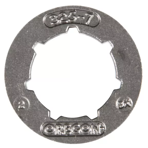 Önbeálló fogmeghajtó koszorú .325" 7 fog B