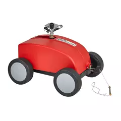 Önjáró öntözőkocsi "Rollcart" Önjáró öntözőkocsi "Rollcart"