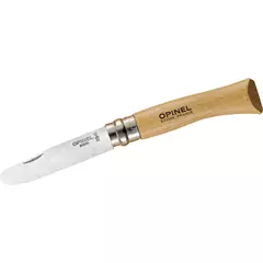 Opinel Nr. 7 gyerekkés tokkal