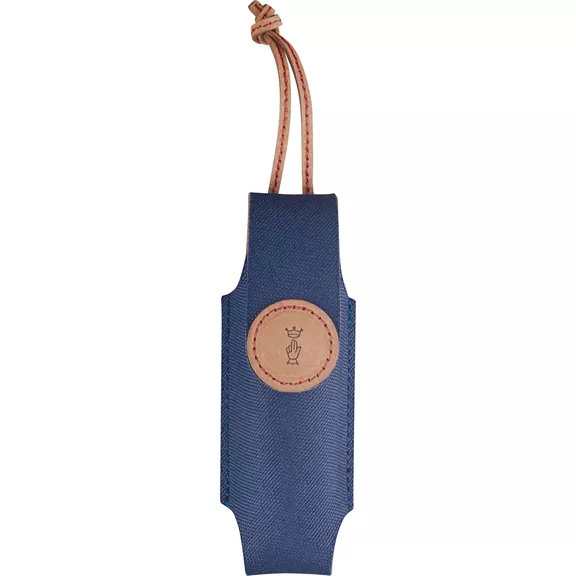 Opinel Nr. 7 gyerekkés tokkal