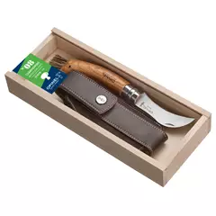 Opinel Nr. 8 gombászkés