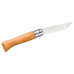 Opinel Nr. 8 zsebkés