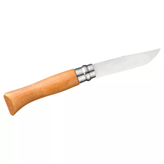 Opinel Nr. 8 zsebkés