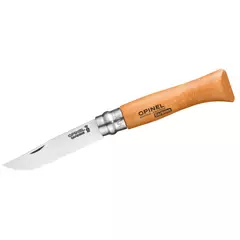Opinel Nr. 8 zsebkés