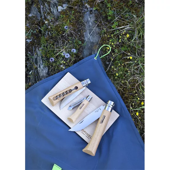 Opinel Outdoor eszköz készlet