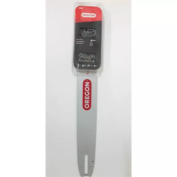 Oregon AdvanceCut vezető + 2db 75DPX lánccal, 3/8" 50cm 1,6mm 72szemes