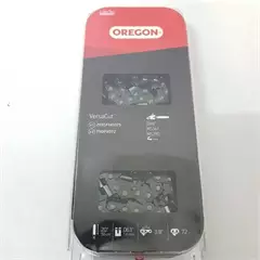 Oregon AdvanceCut vezető + 2db 75DPX lánccal, 3/8" 50cm 1,6mm 72szemes