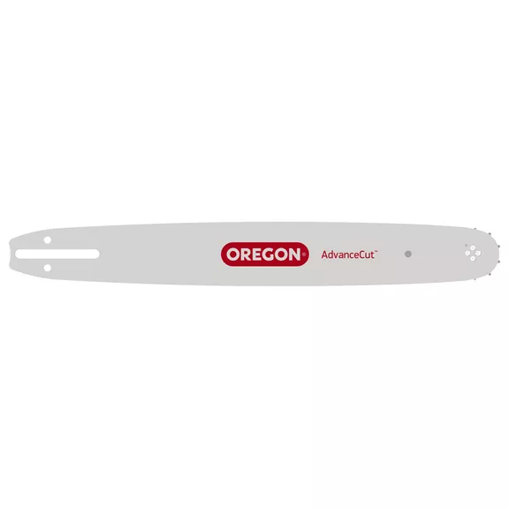 Oregon AdvanceCut vezetőlemez 3/8 Pico 1,3 mm 52 szem