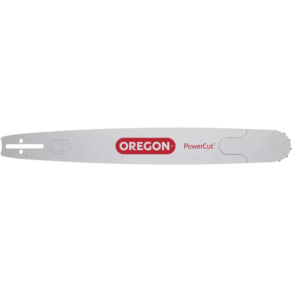 Oregon PowerCut vezetőlemez .325"/1,5mm/33 cm